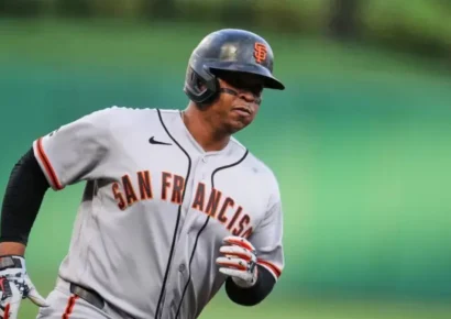 Rafael Devers arrasa y gana su quinto Jugador de la Semana