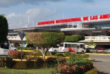 IDAC reporta más de 1.7 millones de pasajeros transportados