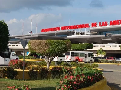 IDAC reporta más de 1.7 millones de pasajeros transportados