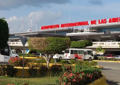 IDAC reporta más de 1.7 millones de pasajeros transportados