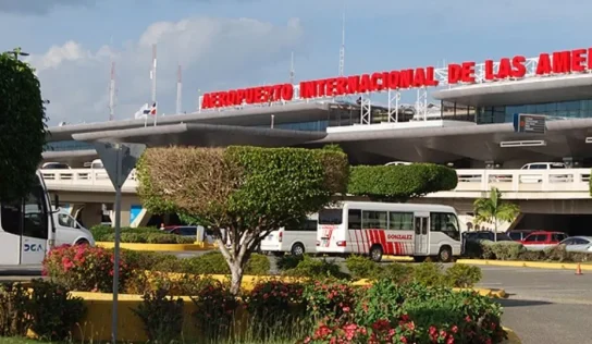 IDAC reporta más de 1.7 millones de pasajeros transportados