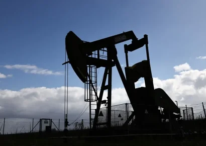 El petróleo Brent supera los 106 dólares ante el aumento de las tensiones entre EE. UU. e Irán