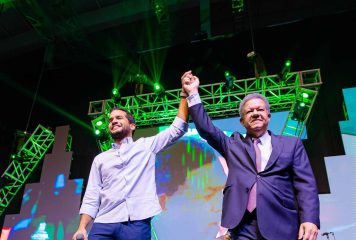 Leonel Fernández: FP aún no define candidato presidencial para 2028