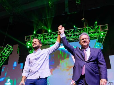 Leonel Fernández: FP aún no define candidato presidencial para 2028