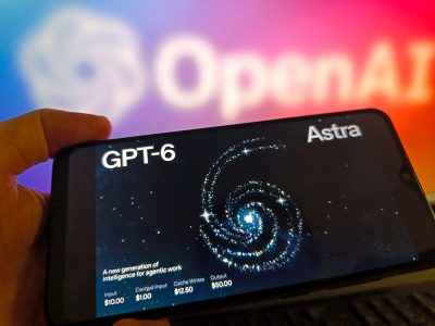 OpenAI suspende lanzamiento de GPT-6.1 Astra por fallas de seguridad