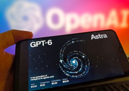 OpenAI suspende lanzamiento de GPT-6.1 Astra por fallas de seguridad