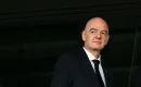 Infantino confirma candidatura a reelección en 2027