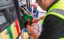 Gobierno mantiene congelados precios de combustibles con subsidio récord