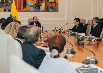 Colombia permitirá usar recursos pensionales para atender emergencia por terremoto