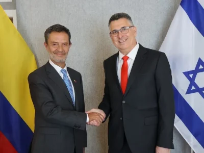 CIJ confirma retiro de Colombia como Estado interviniente en caso de Sudáfrica contra Israel