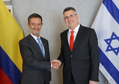 CIJ confirma retiro de Colombia como Estado interviniente en caso de Sudáfrica contra Israel