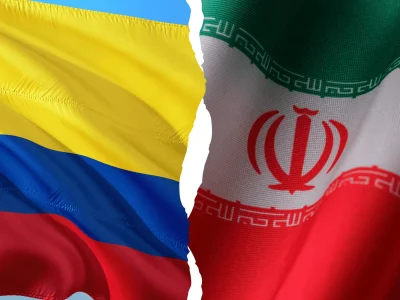 Colombia rompe relaciones diplomáticas con Irán en medio de un giro en su política exterior