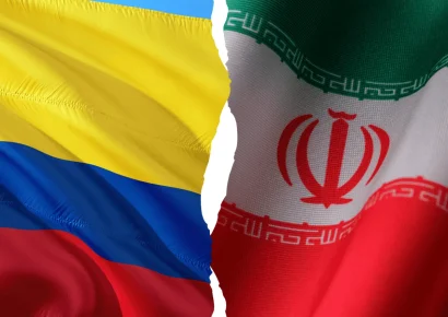 Colombia rompe relaciones diplomáticas con Irán en medio de un giro en su política exterior