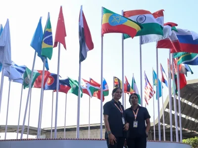 Modi alerta sobre el uso geopolítico de la tecnología y los minerales críticos en los BRICS