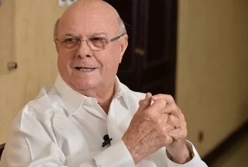 Hipólito Mejía destaca comercio entre RD y Puerto Rico, que supera los US$1,200 millones anuales
