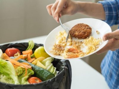 República Dominicana desperdicia 1,1 millones de kilos de alimentos cada semana, según ONG