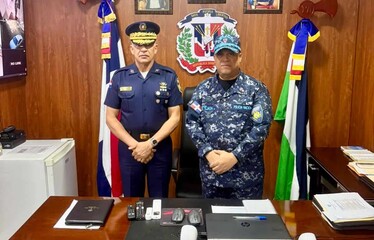 Director PN advierte sanciones a agentes que actúen al margen de la ley