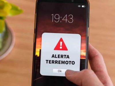 COE probará sistema de alertas directas a celulares
