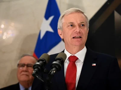 Kast afirma que el Escudo de las Américas coincide con la estrategia de Chile contra el crimen organizado