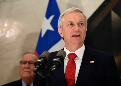 Kast afirma que el Escudo de las Américas coincide con la estrategia de Chile contra el crimen organizado
