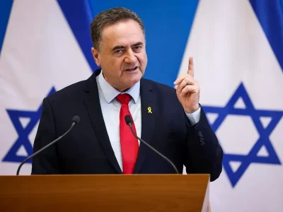 Israel decreta un cierre general de una semana en la Cisjordania ocupada