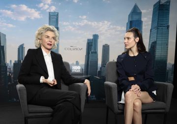HBO apuesta por la telenovela en español con Colisión