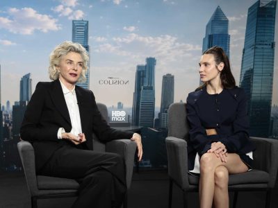 HBO apuesta por la telenovela en español con Colisión