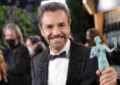 ‘El Juicio’: Derbez y Alonso cuestionan la frontera entre justicia y venganza