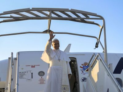 Papa León XIV pide penitencia y conversión ante los conflictos y el sufrimiento mundial