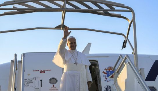 Papa León XIV pide penitencia y conversión ante los conflictos y el sufrimiento mundial