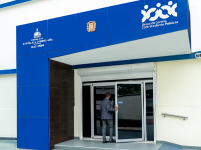 DGCP suspende registro de cuatro empresas vinculadas a investigación