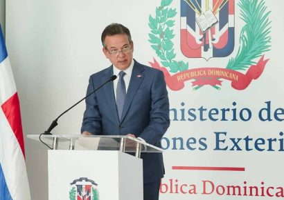 RD y EE. UU. abren diálogo por arancel de 12.5 %