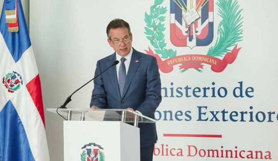 RD y EE. UU. abren diálogo por arancel de 12.5 %