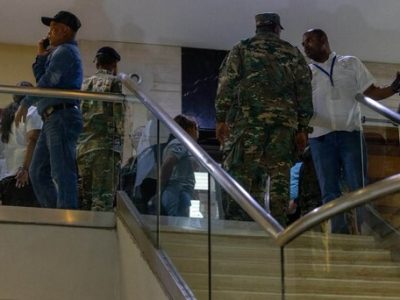 Operación Cobra 2.0-A: 28 arrestos y 37 allanamientos por fraude en SeNaSa