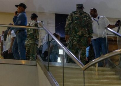 Operación Cobra 2.0-A: 28 arrestos y 37 allanamientos por fraude en SeNaSa