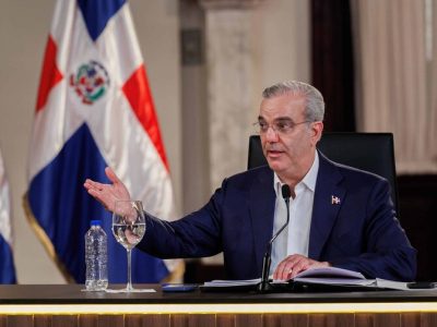 Abinader anuncia publicación de auditorías de la Contraloría desde octubre