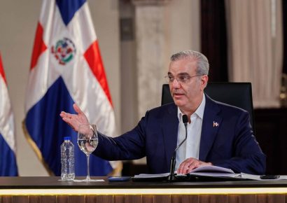 Abinader anuncia publicación de auditorías de la Contraloría desde octubre