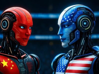 EE. UU. advierte que China no puede ganar la carrera por la inteligencia artificial: «No habrá un pasado mañana»
