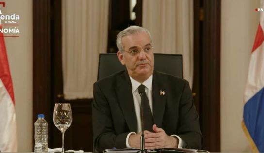 Abinader: obras públicas se sienten en todas las provincias por mayor eficiencia