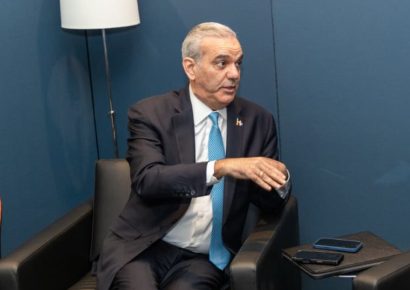 Abinader insiste en respeto al DR-Cafta en negociación con EE.UU.
