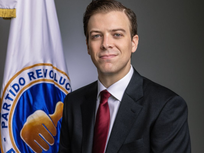 «No soy solo hijo o nieto»: Garrigó reivindica su trayectoria política