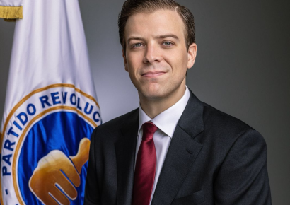 «No soy solo hijo o nieto»: Garrigó reivindica su trayectoria política