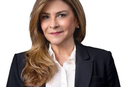 Carolina Mejía supervisa proyectos y entrega obras en el Distrito Nacional