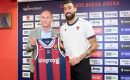 Chris Duarte: ‘Nunca dudé de mi talento’ en su llegada al Baskonia