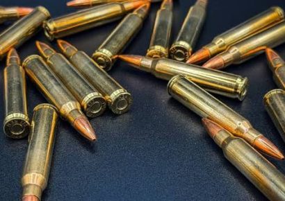 Ministerio Público despliega operativo nacional de armas