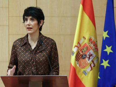 España afirma tener evidencias de que Rusia e Israel agravaron la crisis migratoria en Ceuta