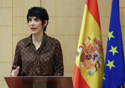 España afirma tener evidencias de que Rusia e Israel agravaron la crisis migratoria en Ceuta