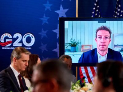 Zuckerberg y Musk piden más centros de datos y energía para impulsar la inteligencia artificial