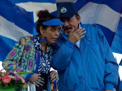 EE.UU. pide suspender comercio habitual con Nicaragua por reforma constitucional