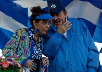 EE.UU. pide suspender comercio habitual con Nicaragua por reforma constitucional